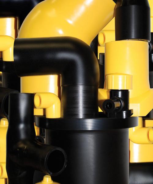 JM Eagle™ World's Largest Plastic and PVC Pipe Manufacturer