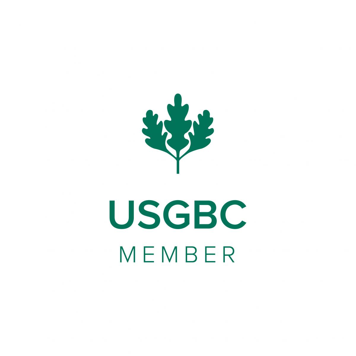 USGBC Logo